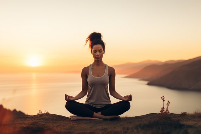 meditation the continuing education with Sedona Arizona meditation expert