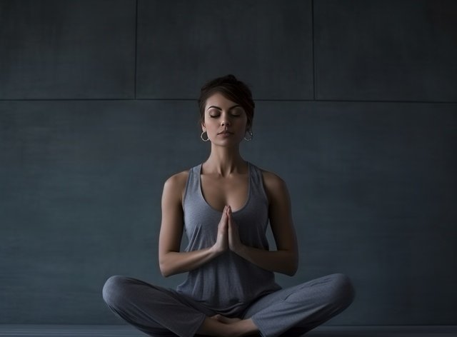Transformational Breathwork session in Sedona Arizona
