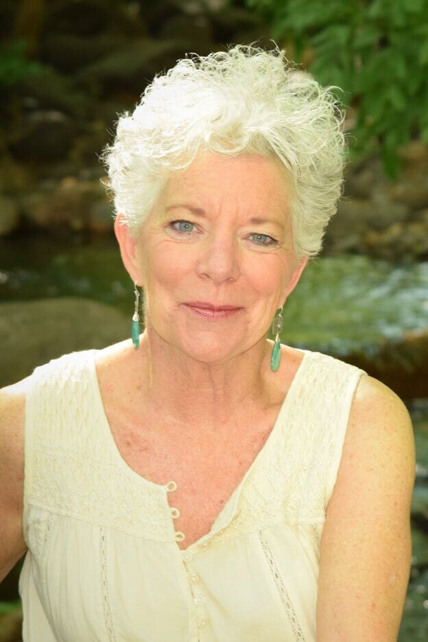 BakeR Gendron, psychic intuitive, hypnotherapist, and Shamanic Reiki practitioner in Sedona