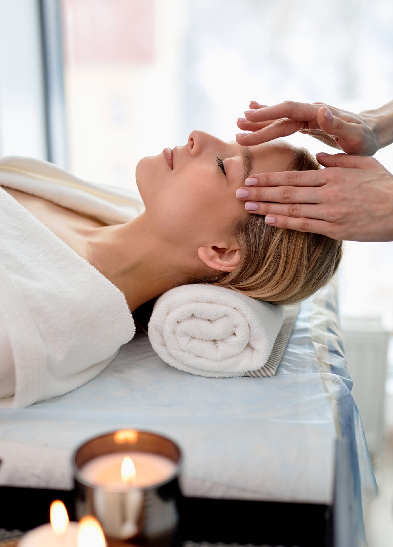 Massage Therapy Sedona Intuitive Session