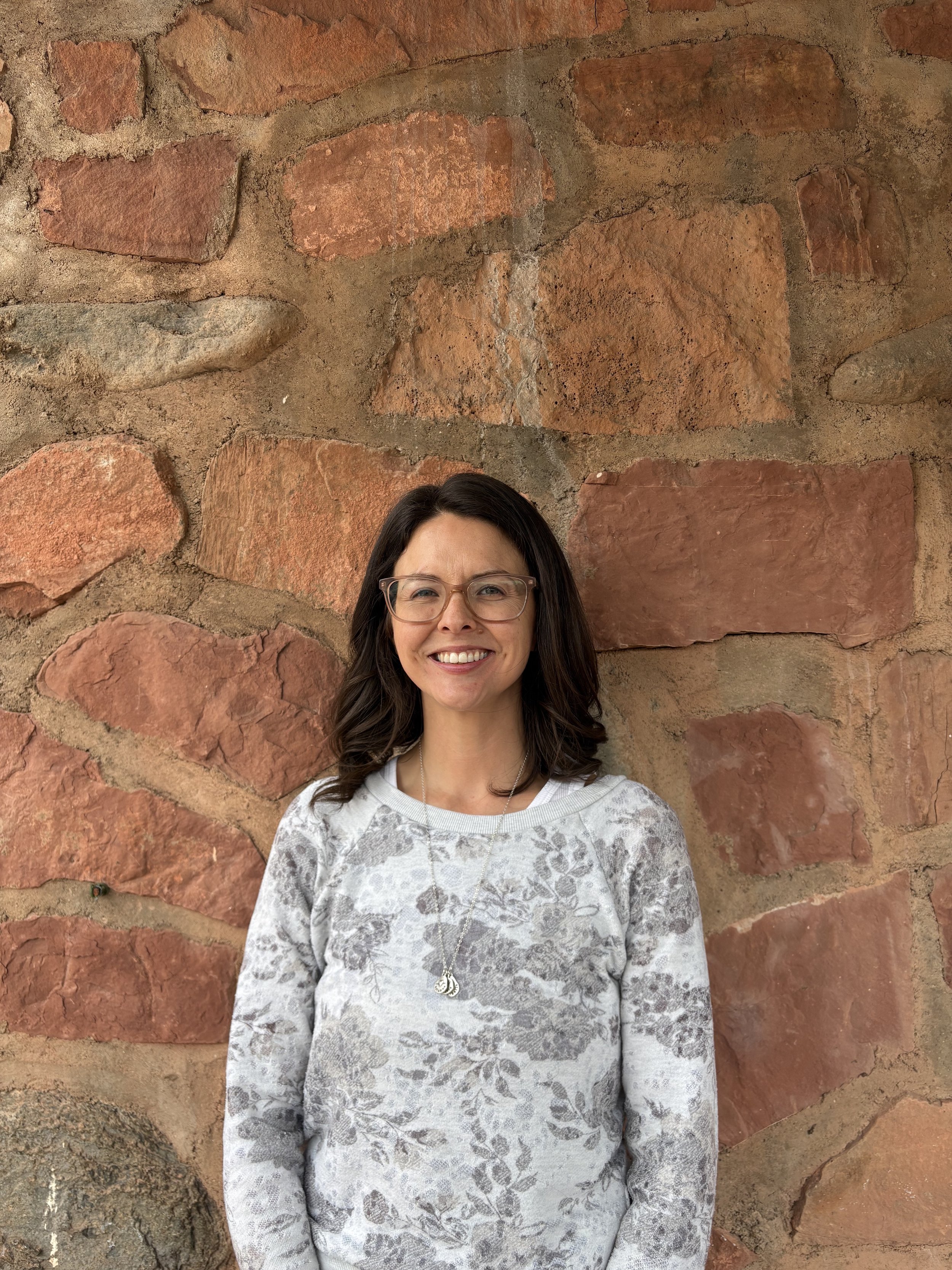 Jaime Delgadillo, sound therapist and Reiki practitioner in Sedona