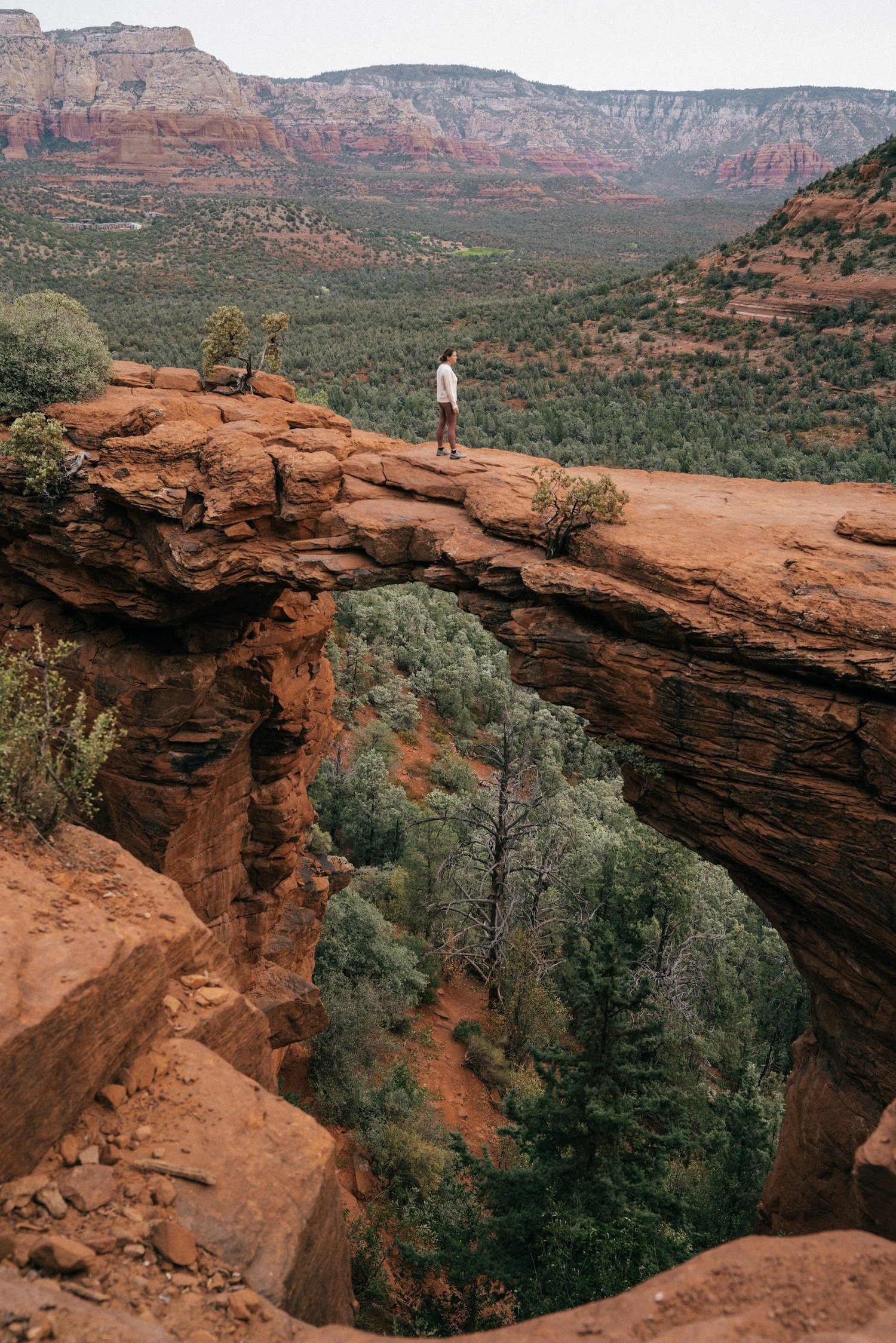 Sedona bodywork and intuitive healing experience