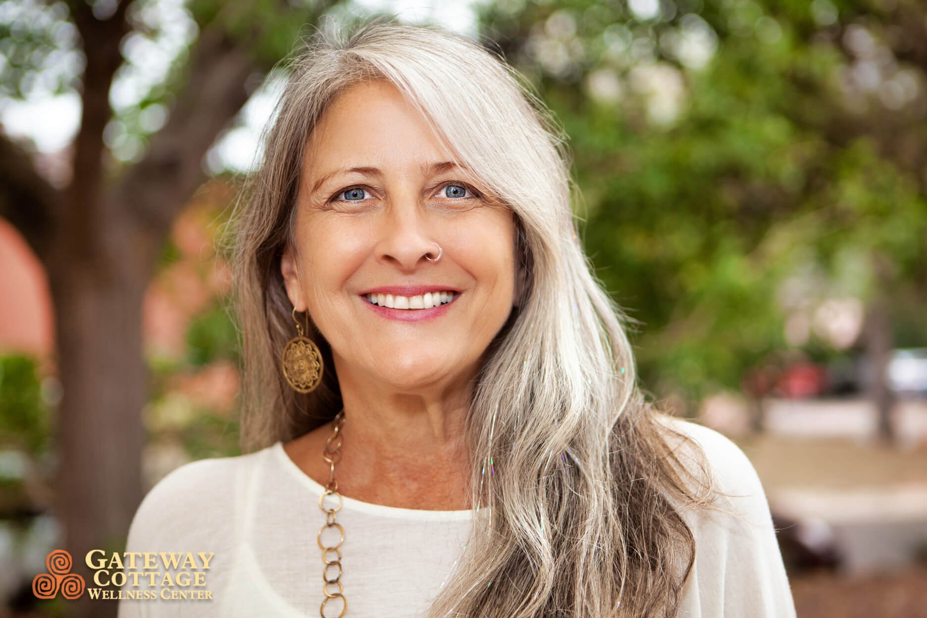 Valerie Irons, sound therapy and Shamanic Breathwork practitioner in Sedona