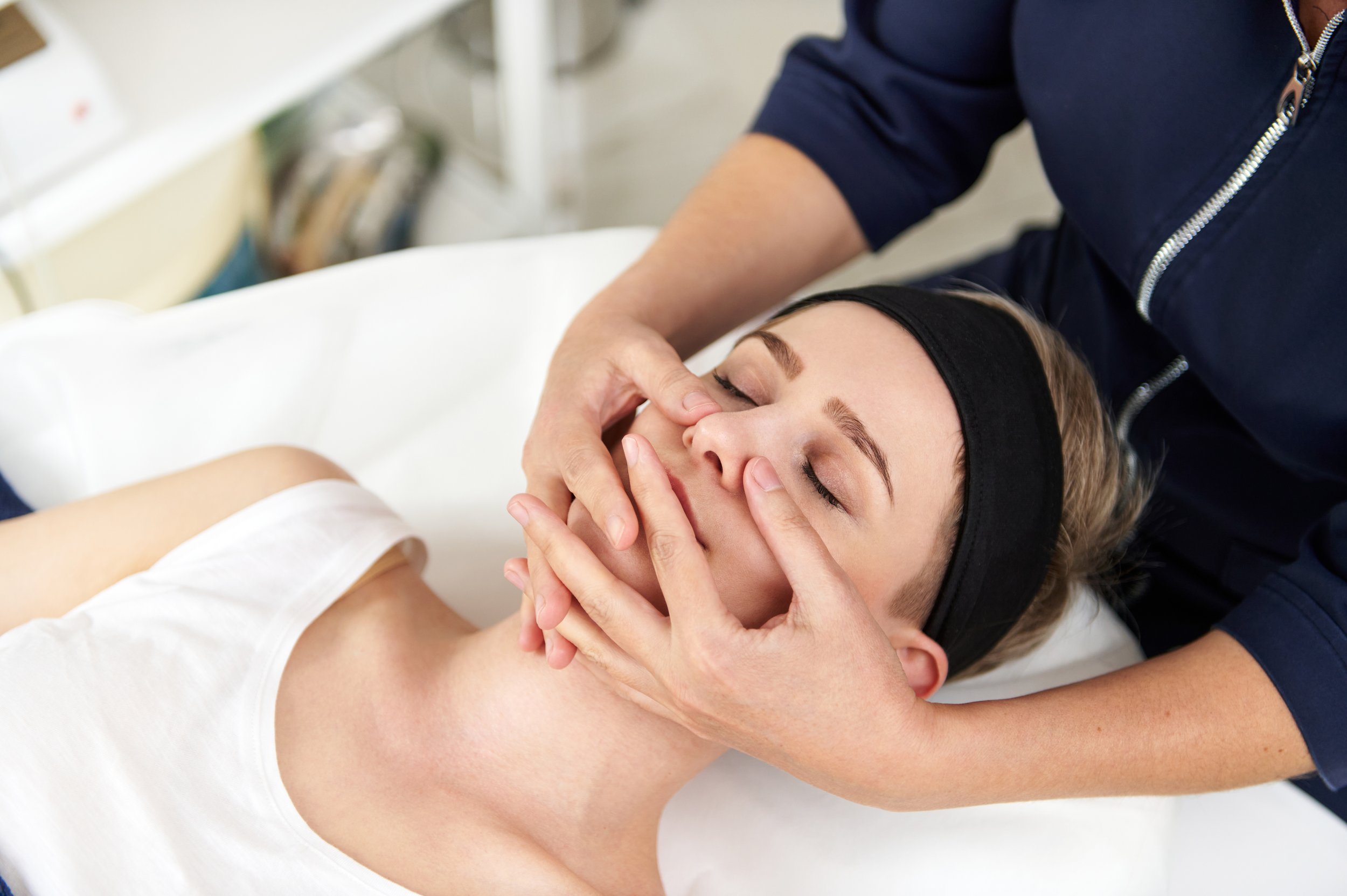 Massage Therapy Sedona Lymphatic Drainage